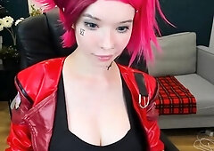 Redhead Teen Cam Big Boobs Free Big Redhead Porn Video de