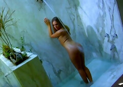 Diabolic: Big dick and bubble butts in reality