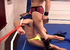 BG EAST Squared Circle Six - Vicious VS Devon Cade