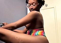 Black and Ebony 2