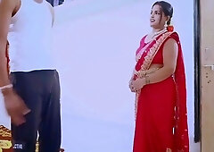 Rhea Bhabhi had sex with her friend's husband at her friend's house