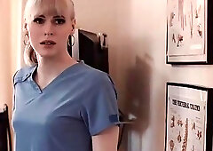 Horny TGirl Lianna Lawson loves banging Customers tight butthole