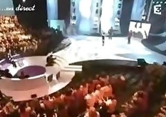 Oops - accidental nudity - and more - on TV - Compilation