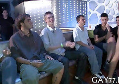 Jizz Thirsty Dudes Hoes