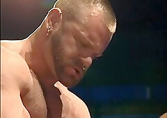 I've Been Everywhere "MAN"-3