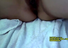 First Creampie In Life Chaaki F Cup