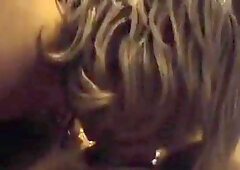 Un bel pompino con ingoio 4