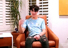 Cam X - Flip Flop Friends Lovers Twinks Room Fuck Sex Show