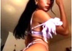 Girlcock, transgender big dick