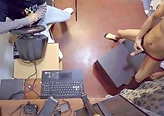 Best friend, dick flash, seduced