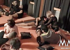 When it cums to amateur swingers, the German do it most good. We are favourable to be able to get to see those German older, milfs and teens.