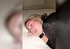 Hotwife sucks and screws Tinder date