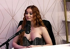 Madison Morgan: Average Dicks, Cumming on Demand & Banging