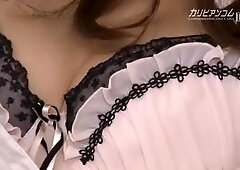 Stylish Rin at japanese video