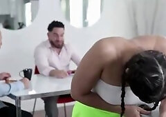 I Stretched Out My Stepsis Pussy Too Much