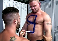 Men Over 30: Barebacking Buddies