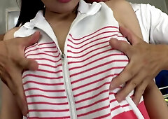 ABP-996JAV girl cumshot