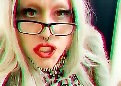 High Heel Mistress Discipline