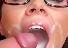 JenKowski messy bukkake