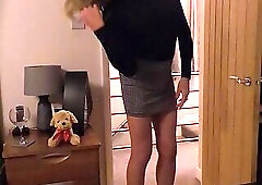 Just something I knocked together