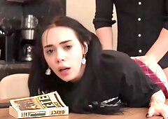 Very Beautiful In Beautiful Bad Student 18+ Screwed By Teacher