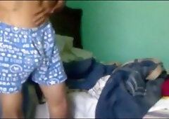 Again the neighbor 6