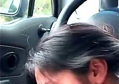 POV hot Lalin girl mother i'd like to fuck swallows the milk