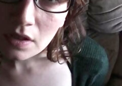 Erogenous Zones with StepMom