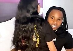 Yella OF Live Slut Training