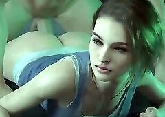 resident evil y mas