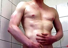 Big cock breeding, rough gay sex, hunk blowjob