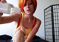 Amateur Blonde Teen Plays Solo with Toy Webcam Porn