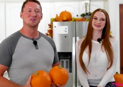 How To Eat Halloween Pie - S1:E10