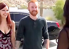 Lora and Brett: Full Swap Twice