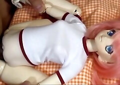 OHD DIJEST 2013,intercourse Dollfie Drem compilation.