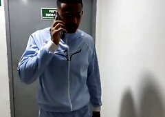 Having sex with my ally's spouse at her abode.