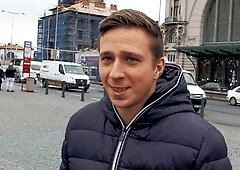 Czech Hunter 527 - BIGSTR