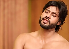 Mature Indian beauty delivers passionate titty fuck with sensual heat