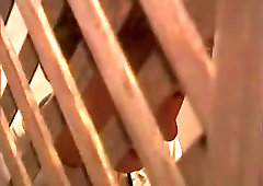 Hot Sucking & Banging In Gloryhole