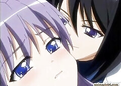 Preggy comics with bigboobs caught and banged by tentacles