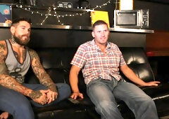 Sultry MILF's Wild Lingerie Passion Ignites Heat