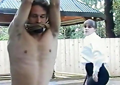 Excellent sex clip homosexual Fetish crazy just for you