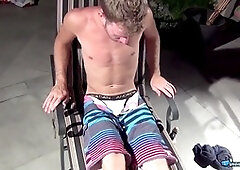 Touched, anal masturbation, hd videos