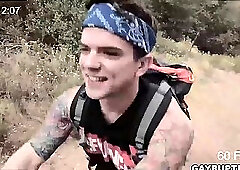 Older guy Matthew Figata is thirsty for some white warm jizz