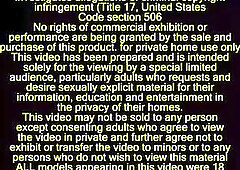 Friend Sparkles gets lewd on her massage bench, oils up her constricted bod, plays with her feet and jacks it.  Do we need greater quantity words here