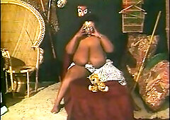 Wicked Naturals vol 1 -Vintage Large Melons Episodes