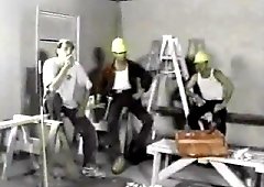 4 Guys Sucking Each Other