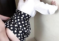 Bubble ass curvy mother i'd like to fuck doggy style