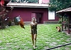 Melissa Merlyn Desperate Tranny