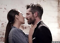 A secretarys question should I or should I not fuck my boss?